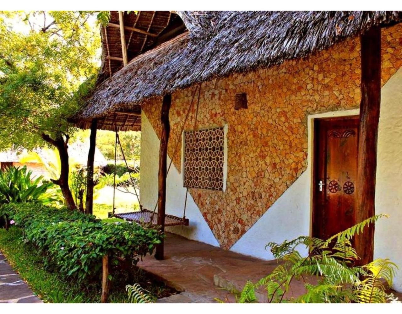 Eco Villas Watamu Exteriér fotografie
