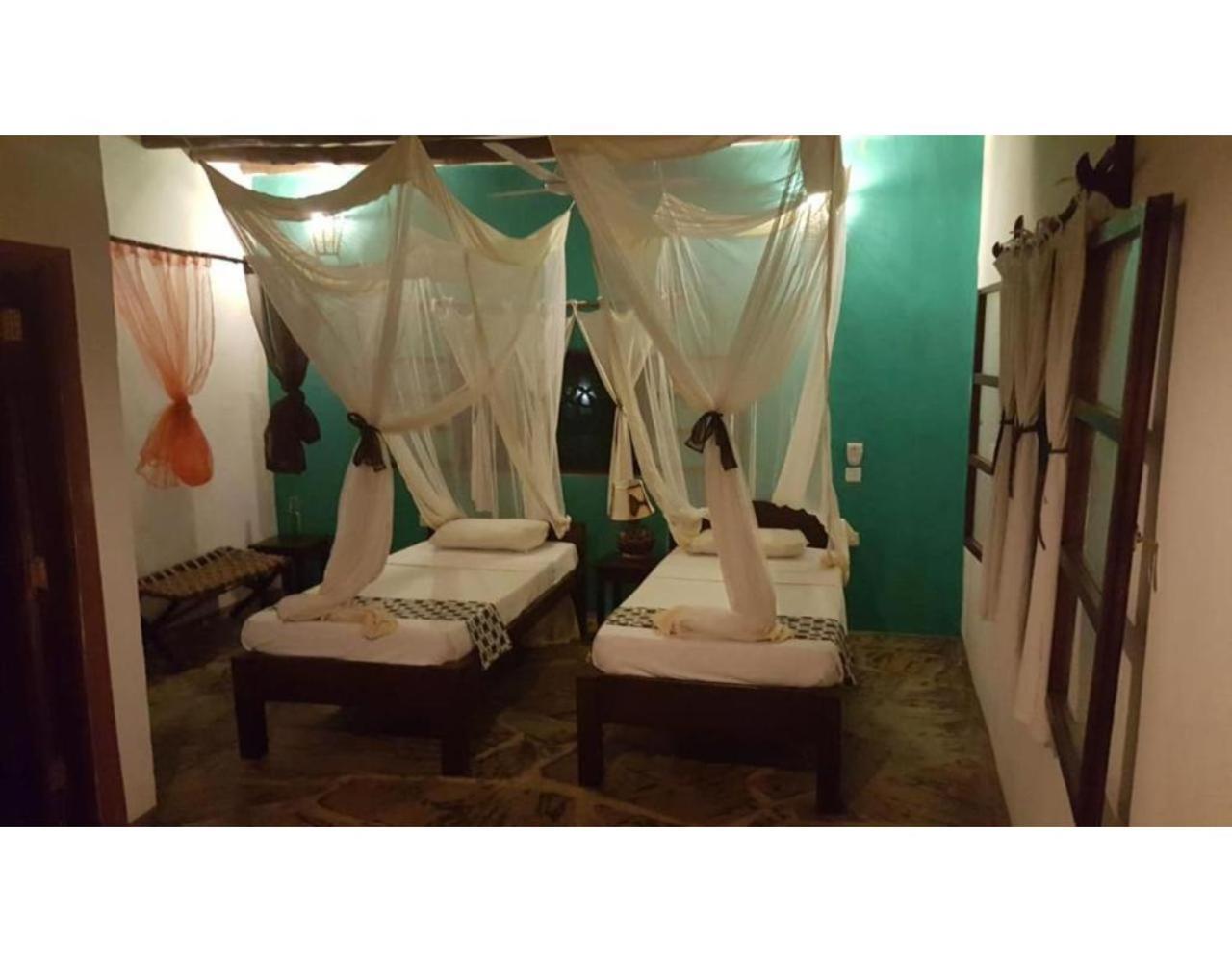 Eco Villas Watamu Exteriér fotografie