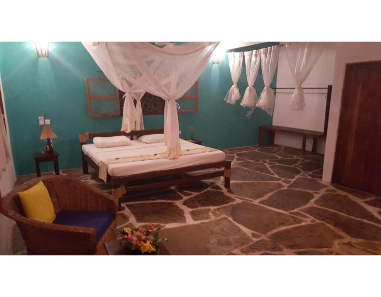 Eco Villas Watamu Exteriér fotografie