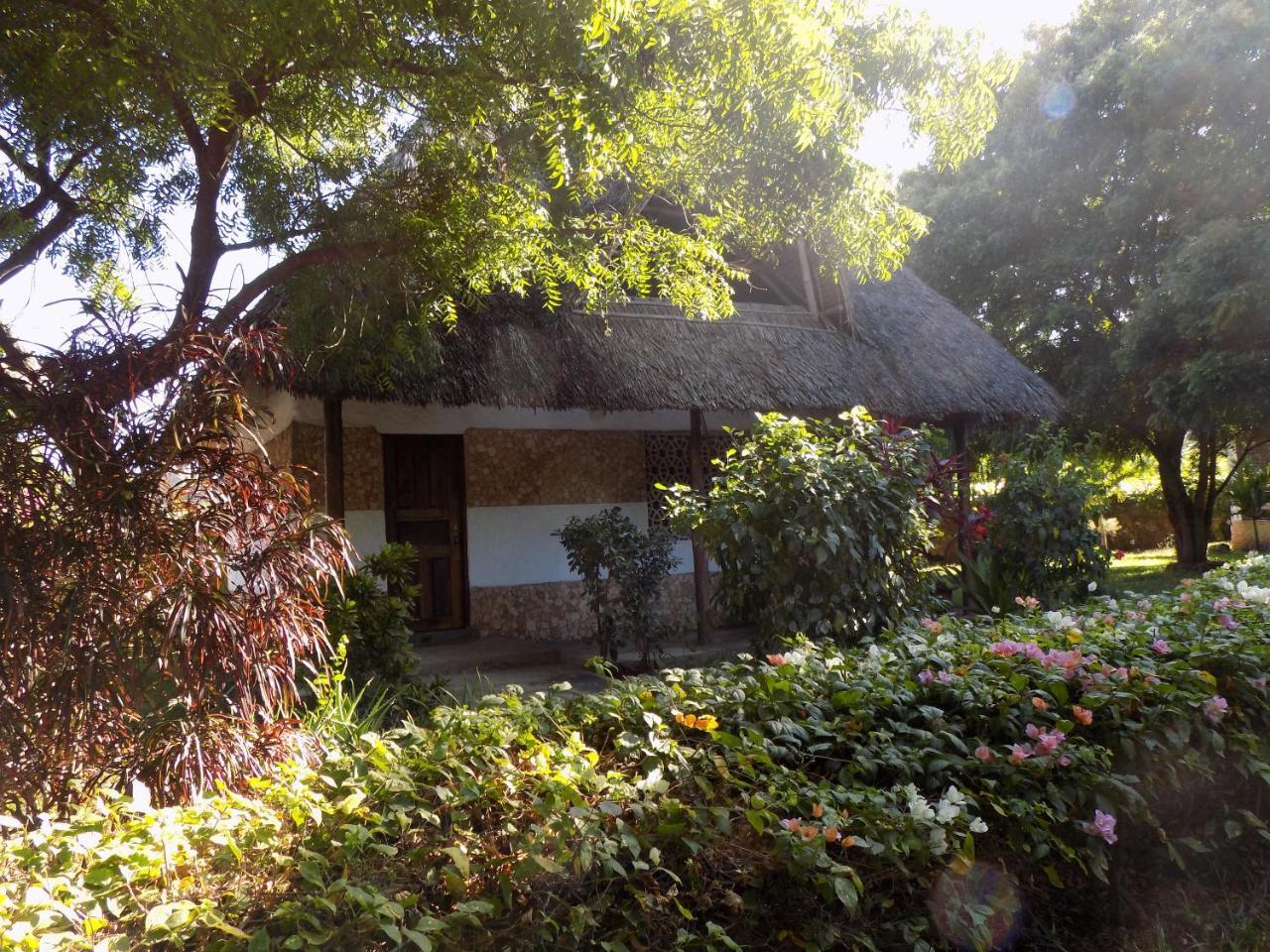 Eco Villas Watamu Exteriér fotografie